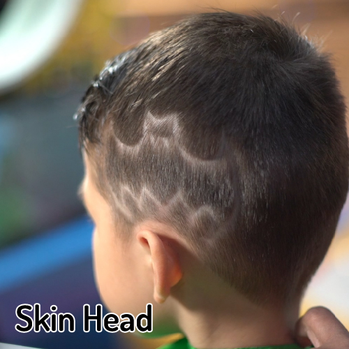 Skin Head